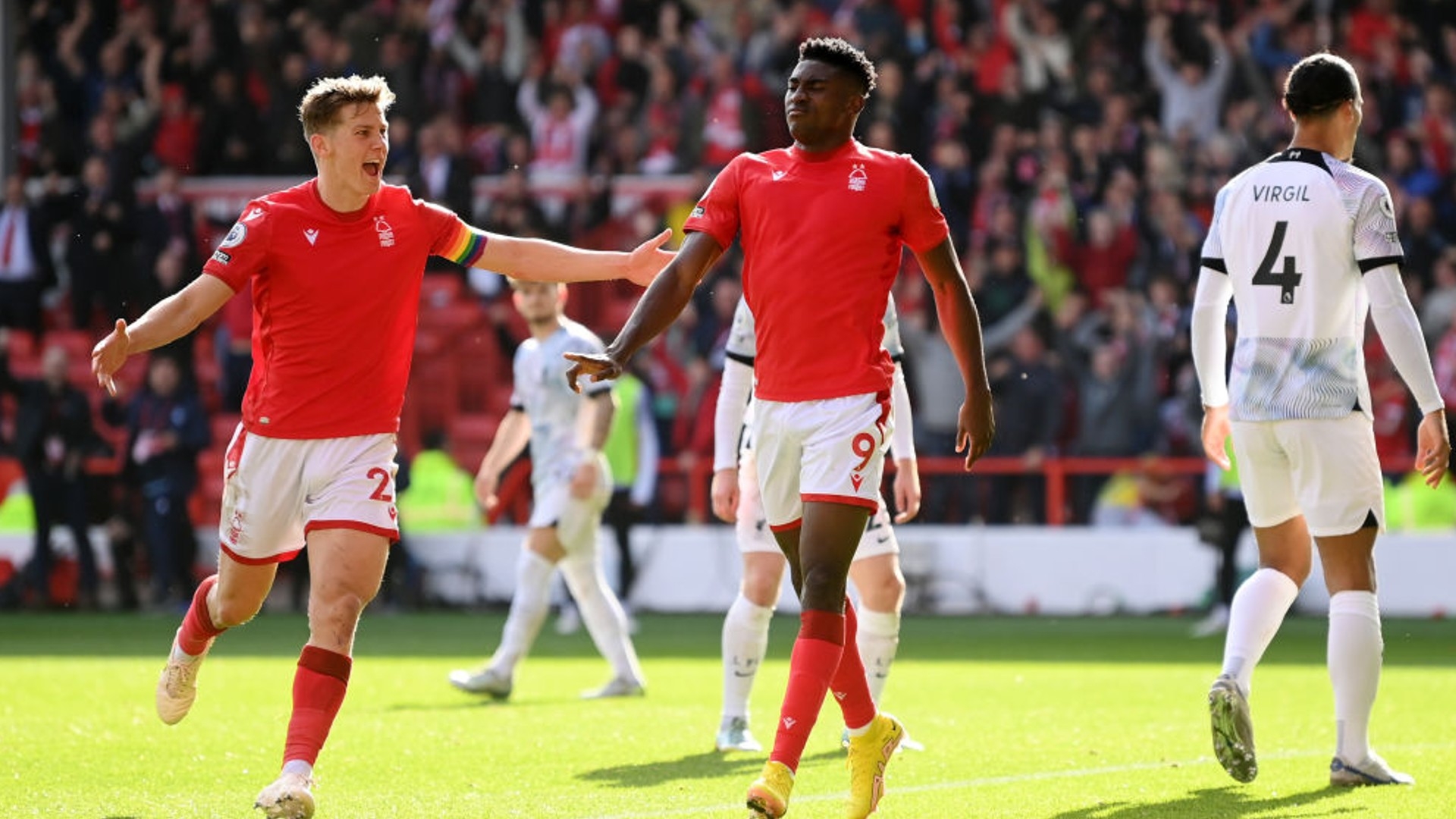 酒井高德的 酒井高德的