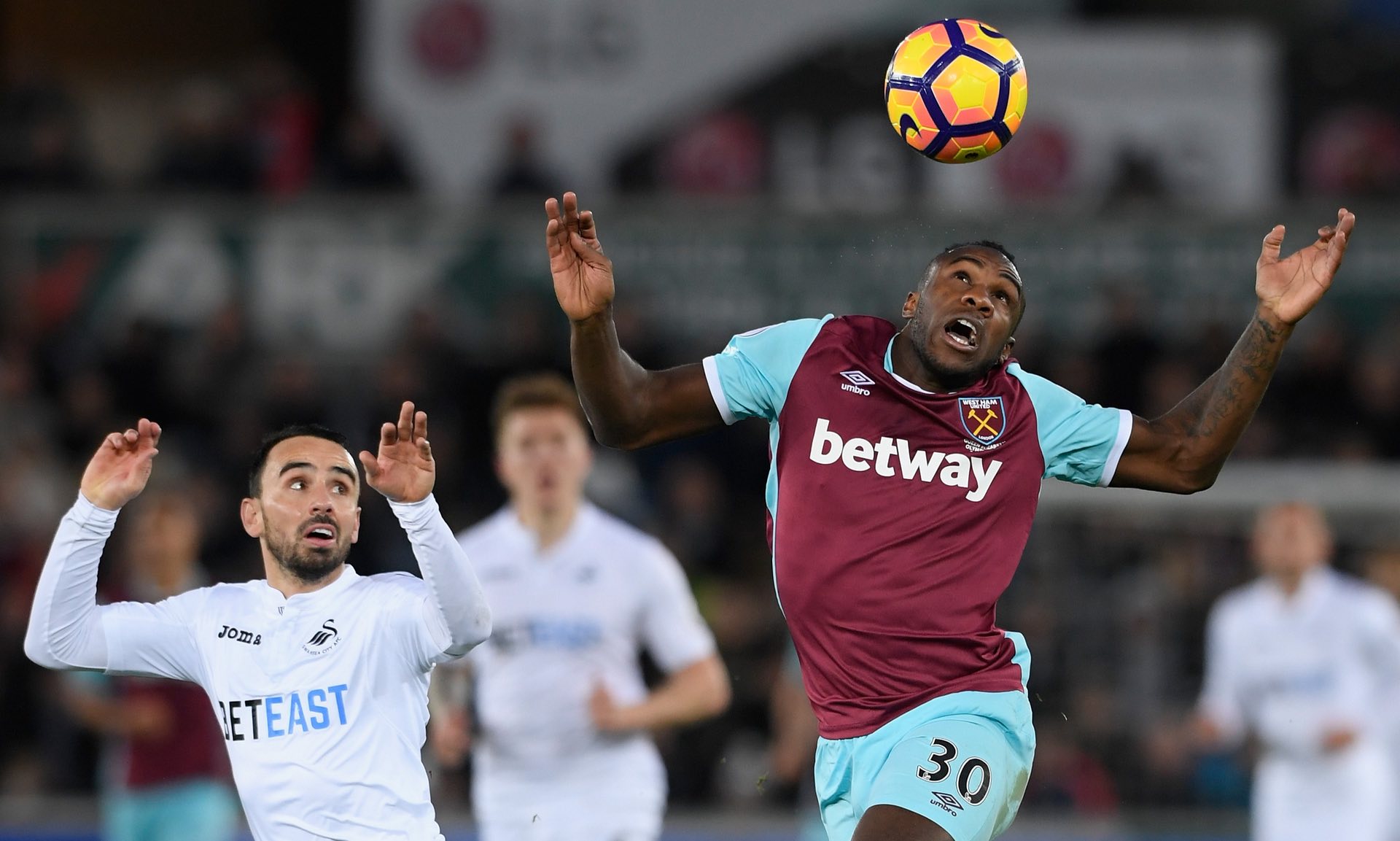 而是成为一 而是成为一